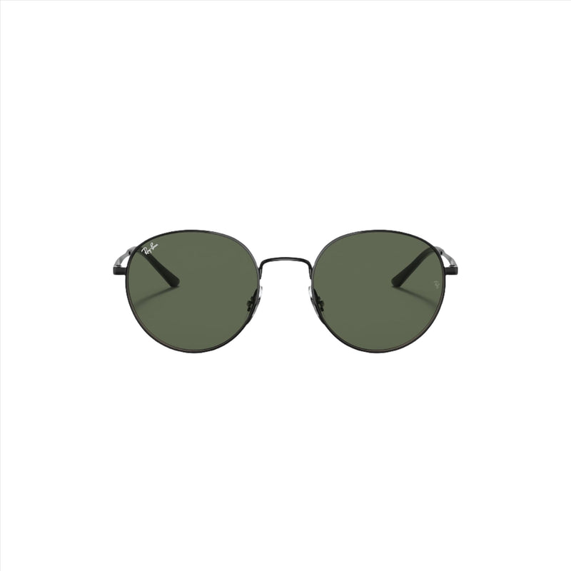 Lunettes de soleil Rayban noires 0RB3681