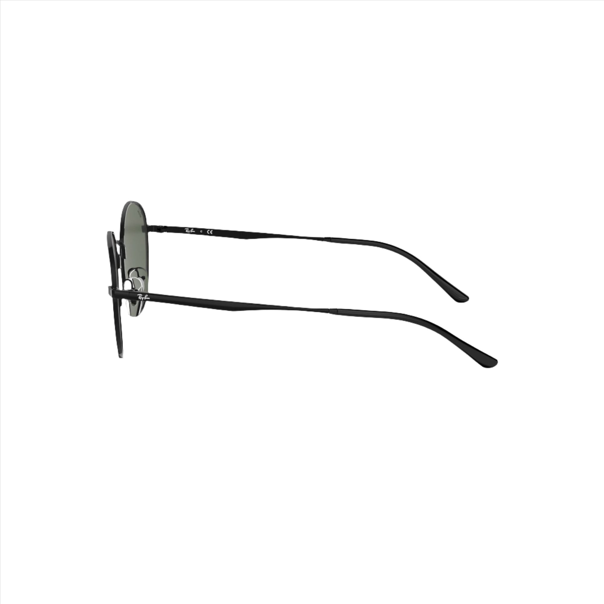 Black RB3681 Sunglasses