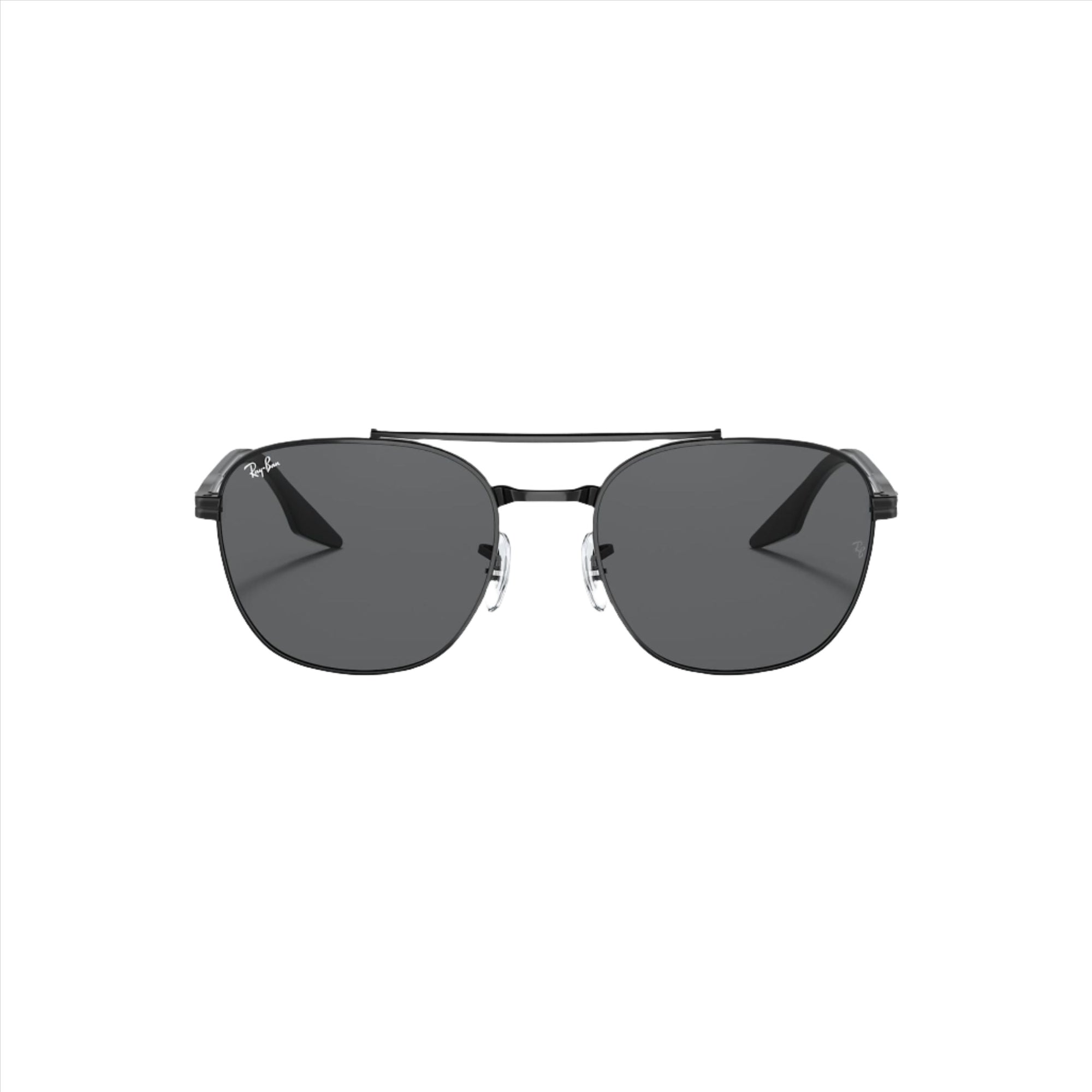 Black RB3688 Sunglasses