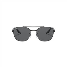 Black RB3688 Sunglasses