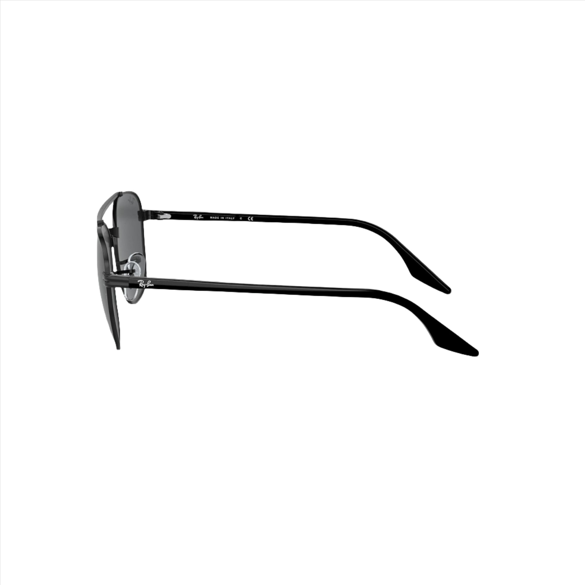 Black RB3688 Sunglasses