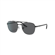 Black RB3688 Sunglasses