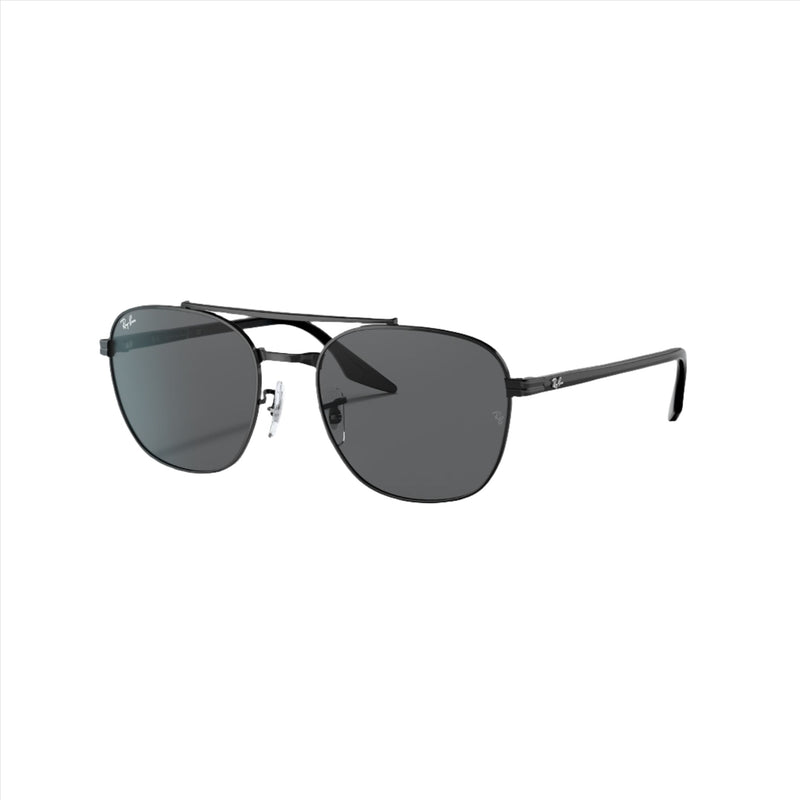 Lunettes de soleil Rayban noires 0RB3688
