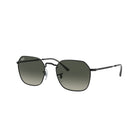 Black Jim Sunglasses