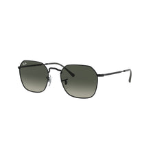 Black Jim Sunglasses