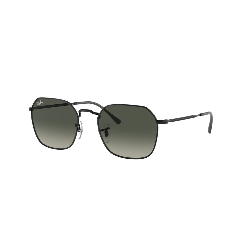 Black Jim Sunglasses