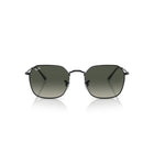 Black Jim Sunglasses