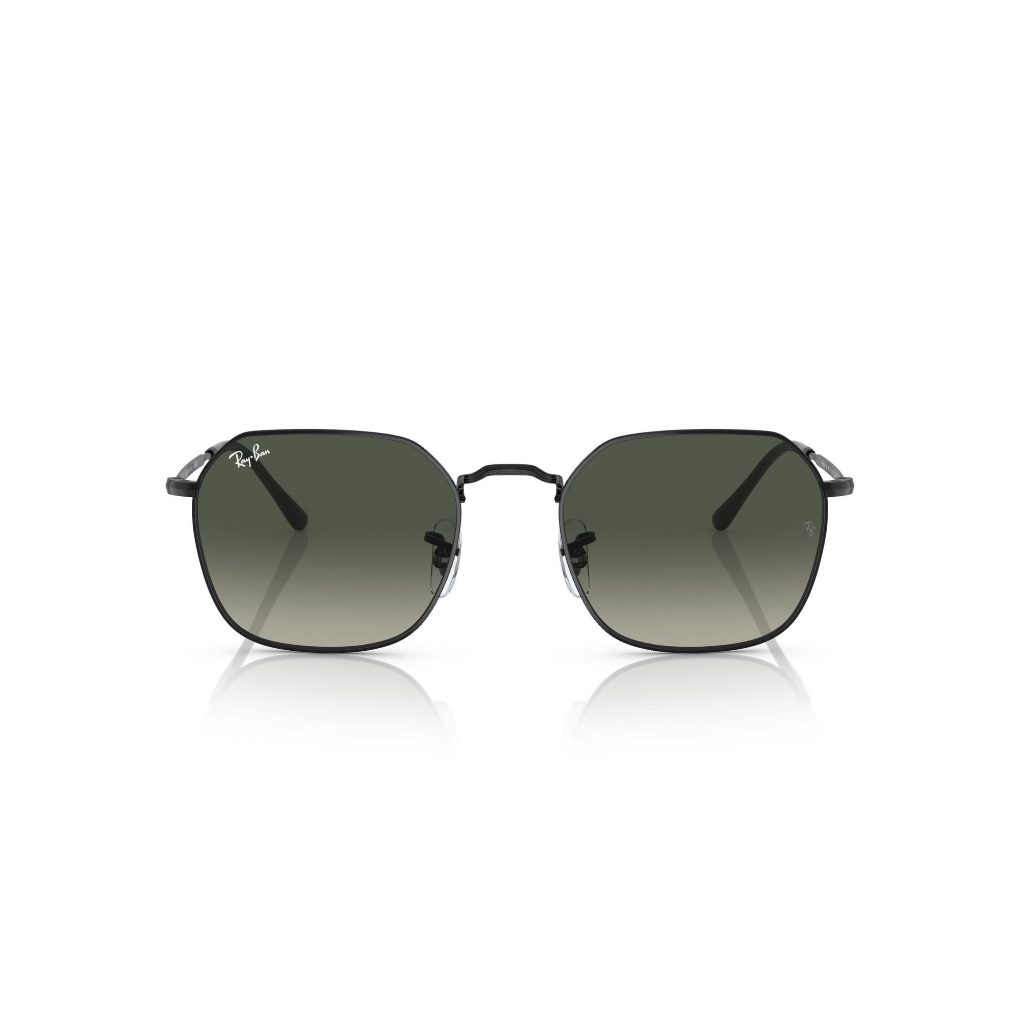 Black Jim Sunglasses