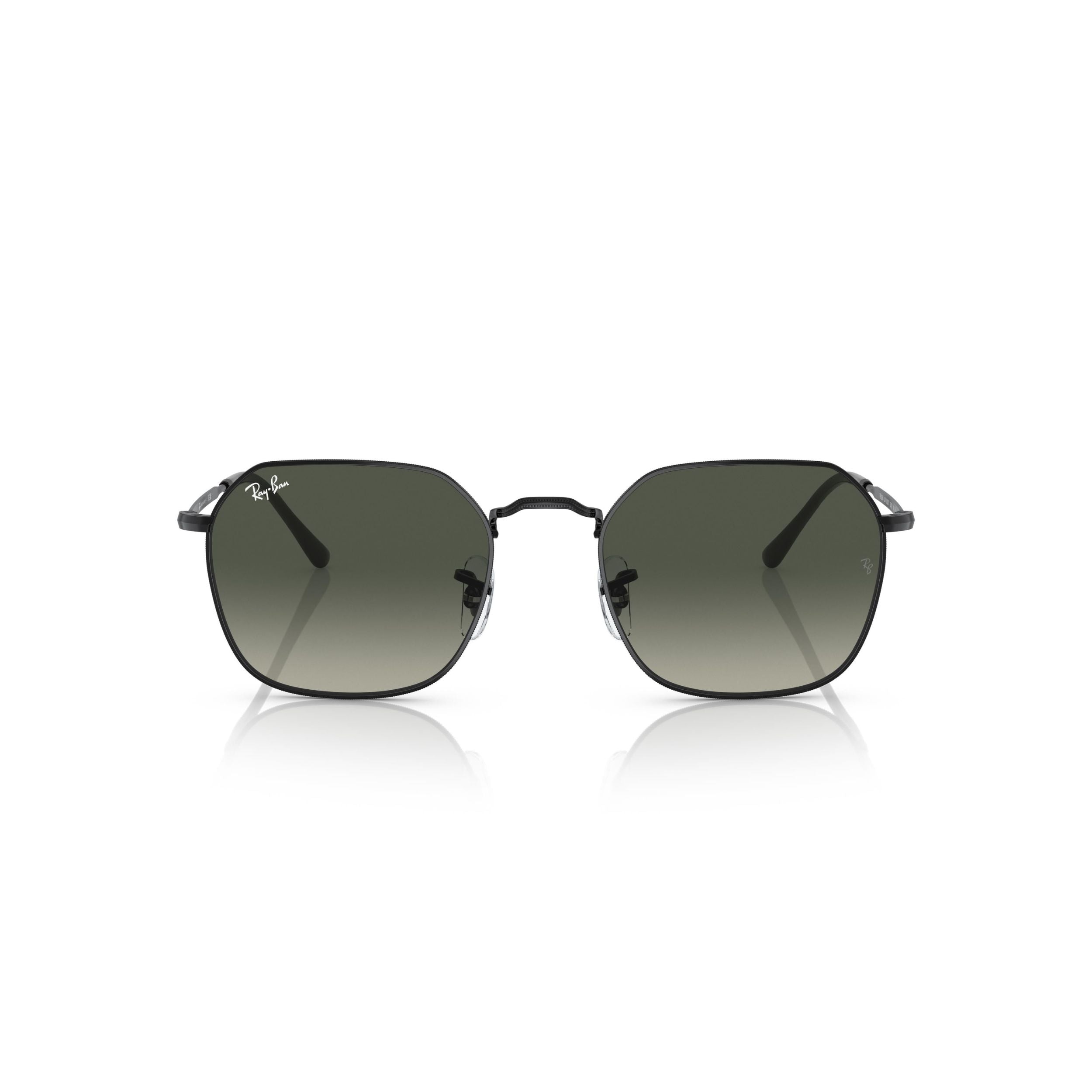 Black Jim Sunglasses