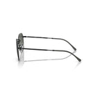 Black Jim Sunglasses