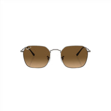 Rayban Polished Gunmetal 0RB3694 Sunglasses