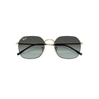 Black On Arista Jim Sunglasses
