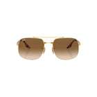 0RB3699 - Arista Gold