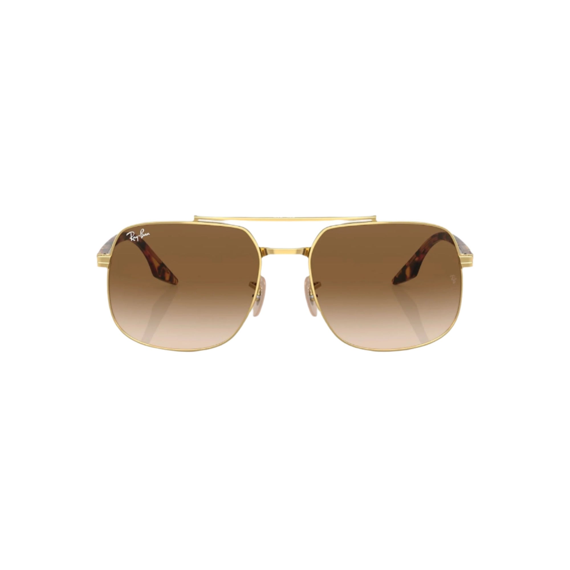 0RB3699 - Arista Gold