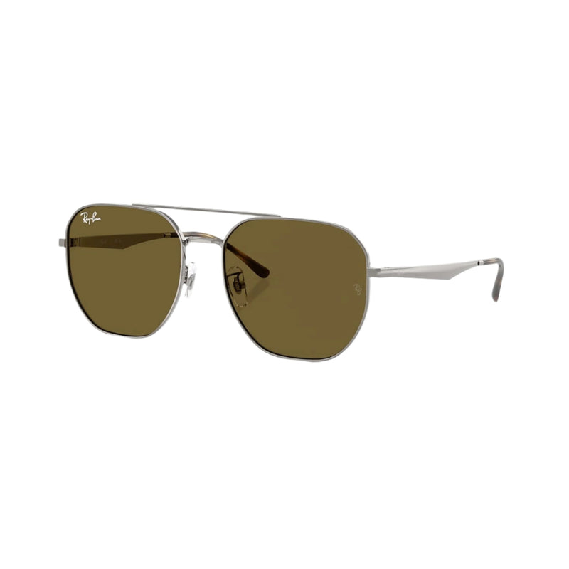 Gunmetal RB3724 Sunglasses