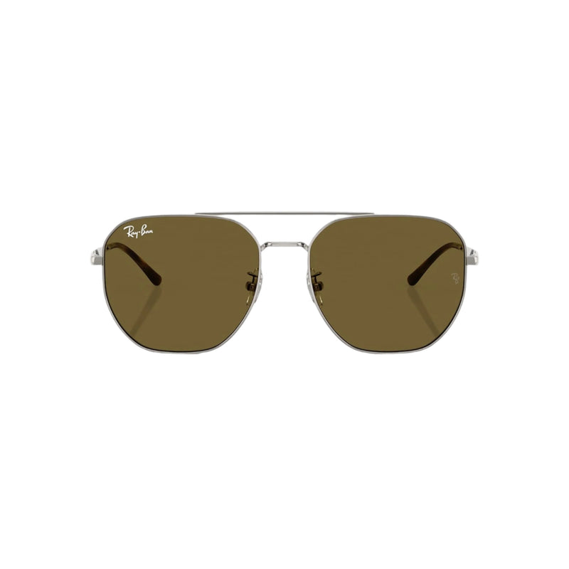 Gunmetal RB3724 Sunglasses