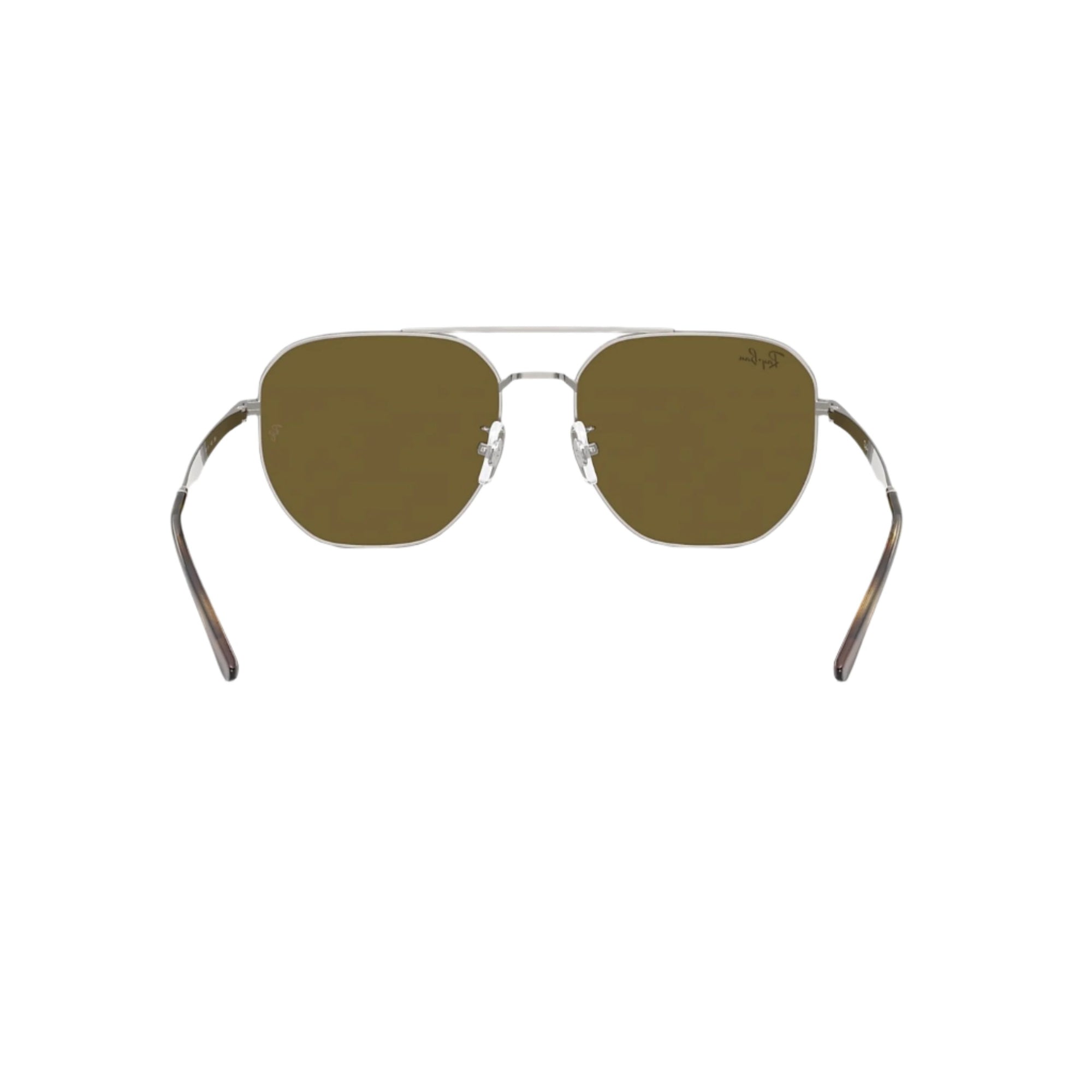 Gunmetal RB3724 Sunglasses