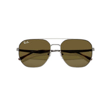 Gunmetal RB3724 Sunglasses