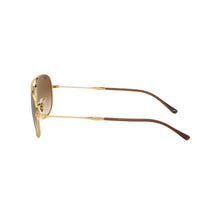 Arista Bain Bridge Sunglasses