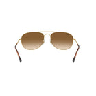 Arista Bain Bridge Sunglasses