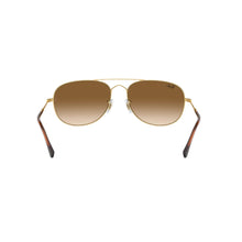Arista Bain Bridge Sunglasses