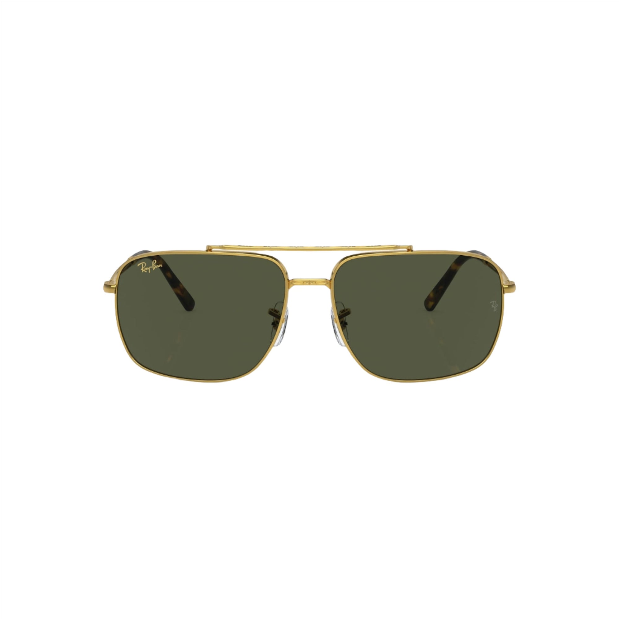 Gold RB3796 Sunglasses