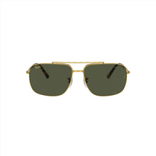 Gold RB3796 Sunglasses