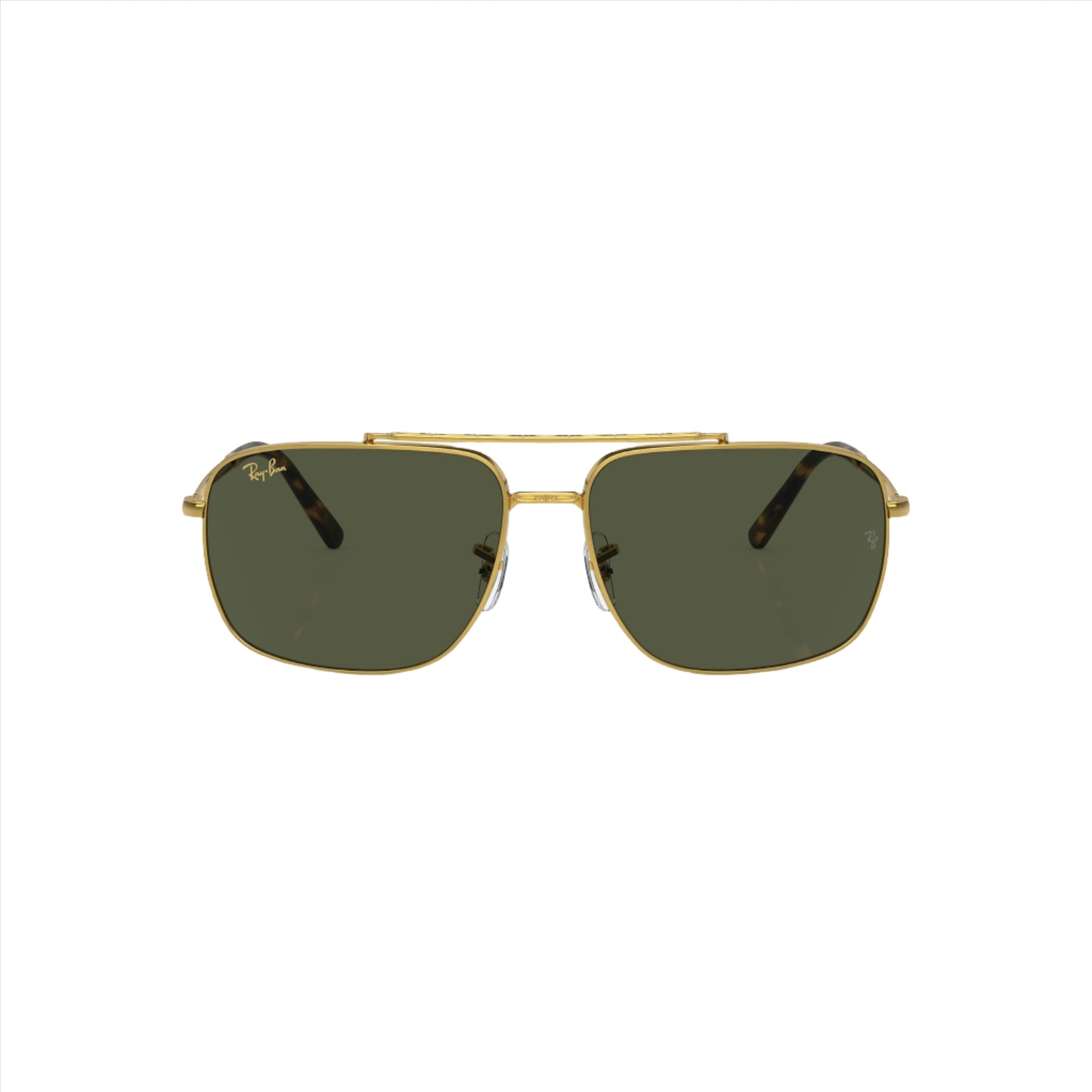 Gold RB3796 Sunglasses