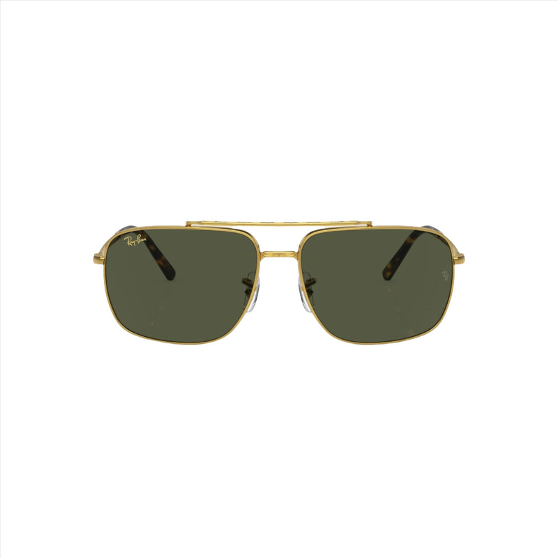 Gold RB3796 Sunglasses