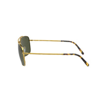 Gold RB3796 Sunglasses