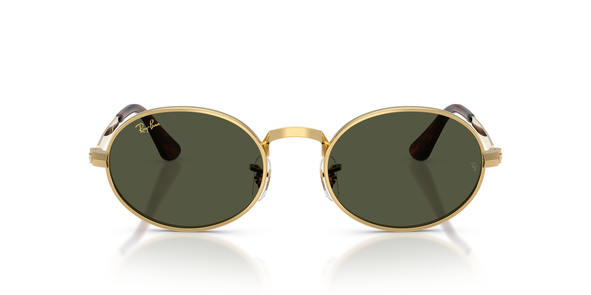 0RB3931 - Arista Gold