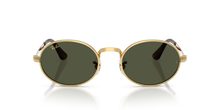 0RB3931 - Arista Gold