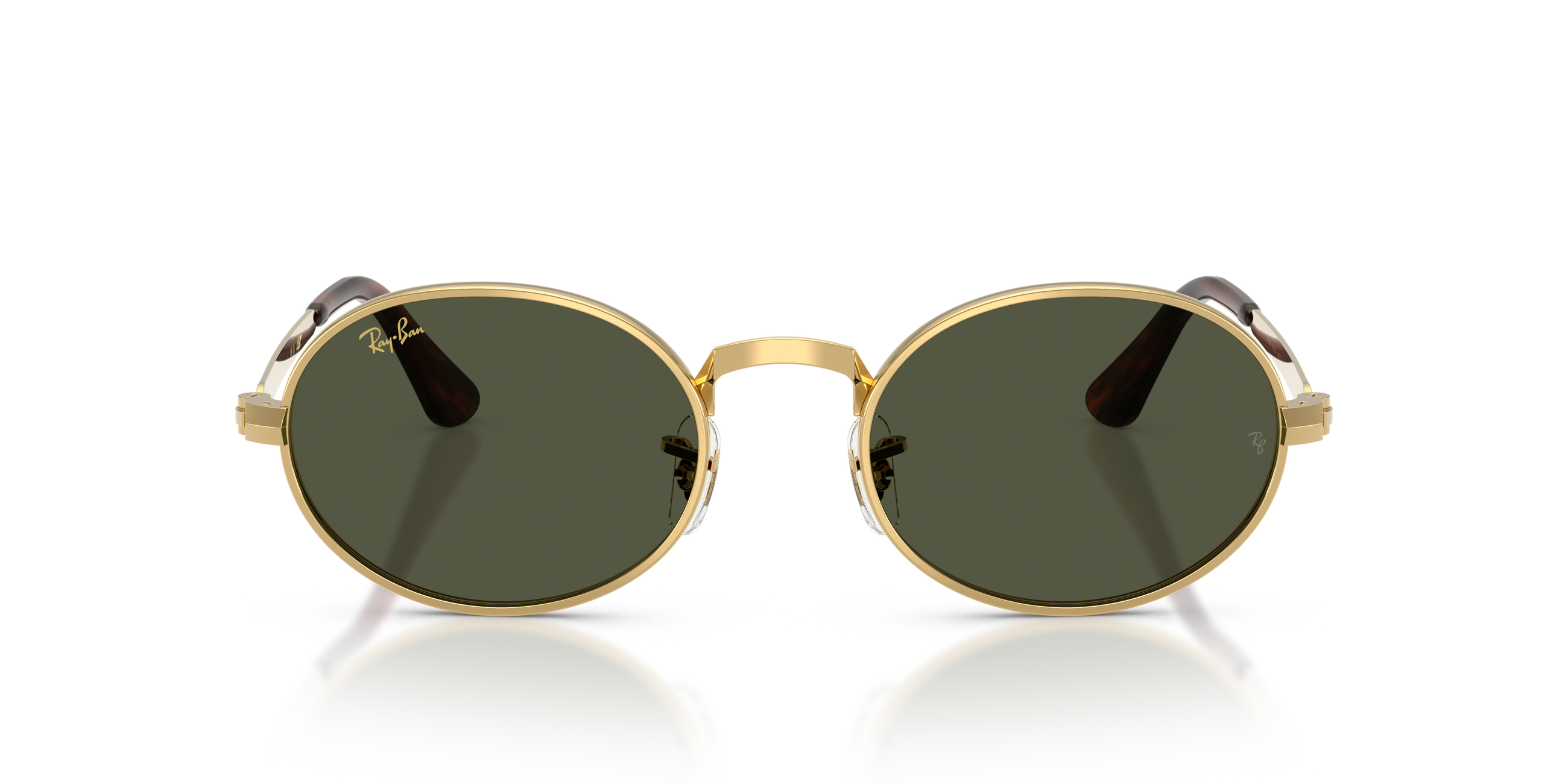 0RB3931 - Arista Gold