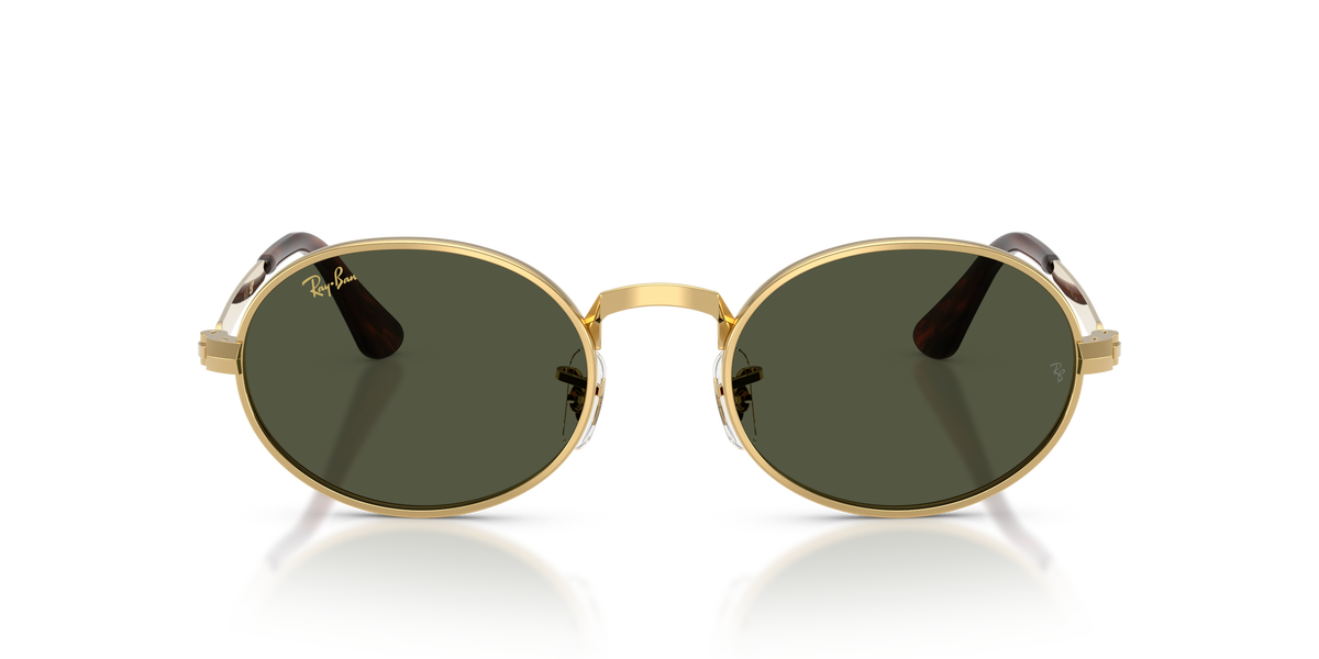 0RB3931 - Arista Gold-2