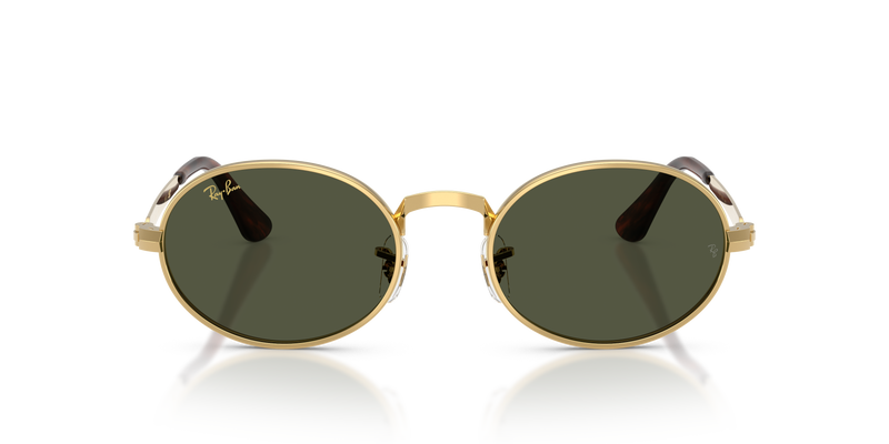 0RB3931 - Arista Gold