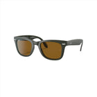 Rayban Military Green RB4105 Sunglasses