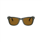 Rayban Military Green RB4105 Sunglasses