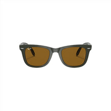 Rayban Military Green RB4105 Sunglasses