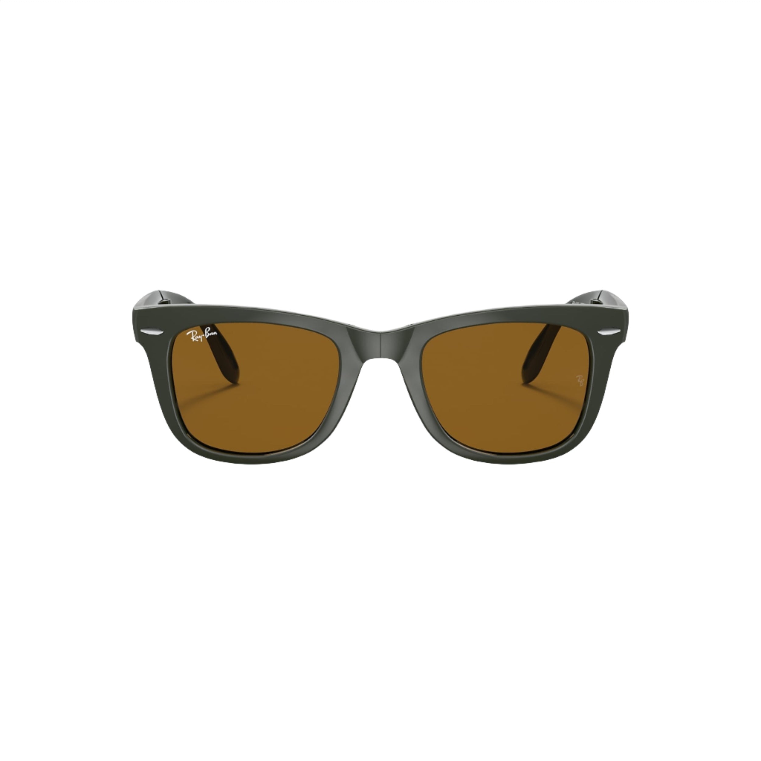 Rayban Military Green RB4105 Sunglasses