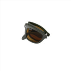 Rayban Military Green RB4105 Sunglasses