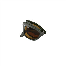 Rayban Military Green RB4105 Sunglasses