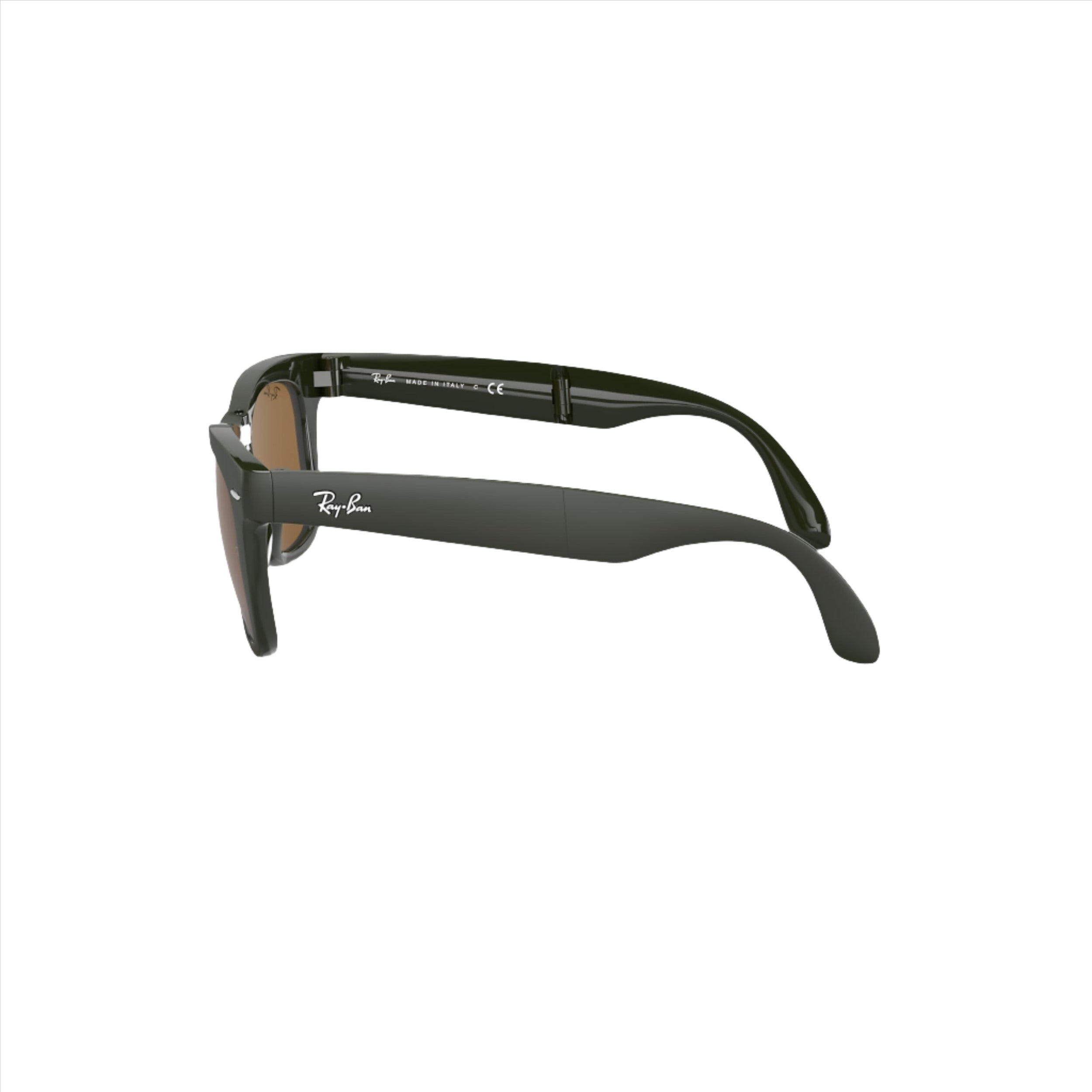 Rayban Military Green RB4105 Sunglasses