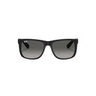 Justin - Ruber Black