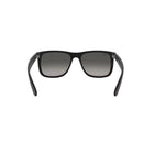 Justin - Ruber Black