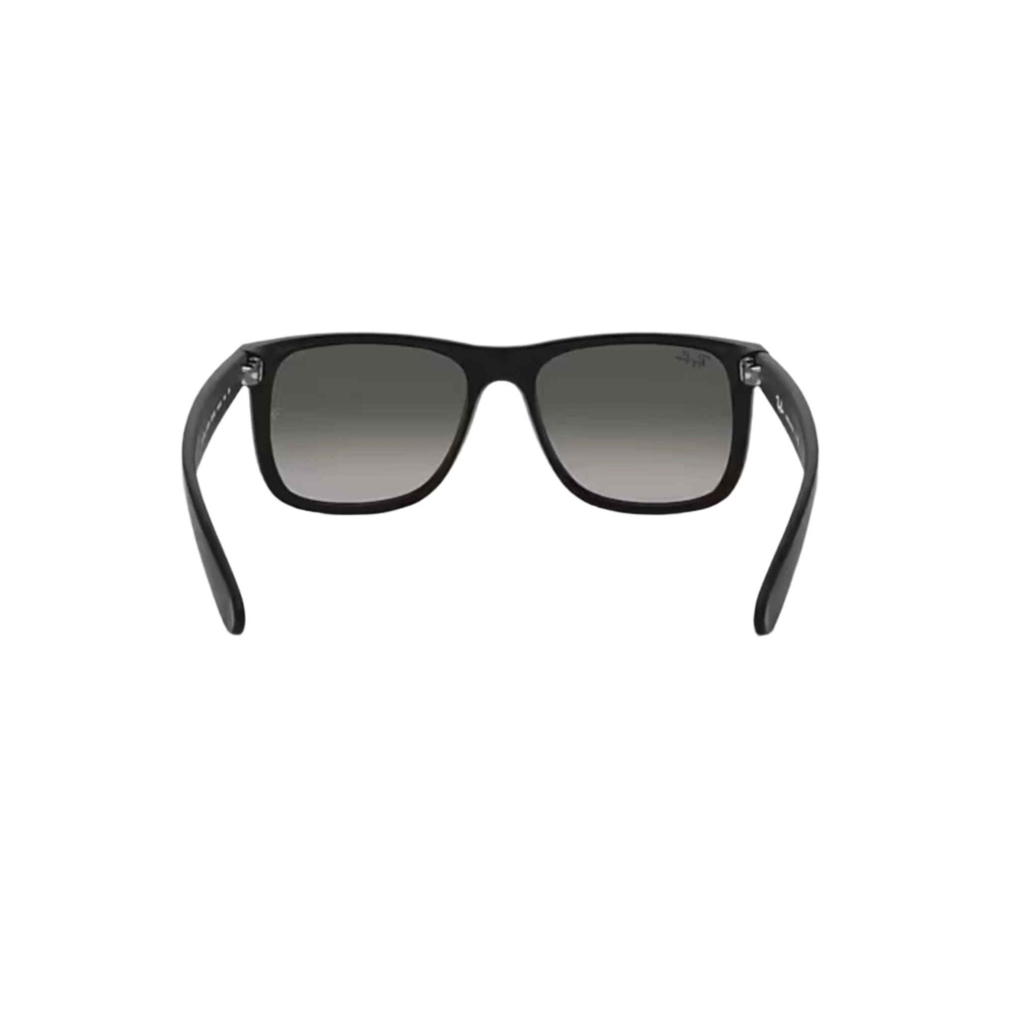 Justin - Ruber Black