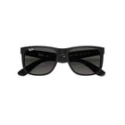 Justin - Ruber Black
