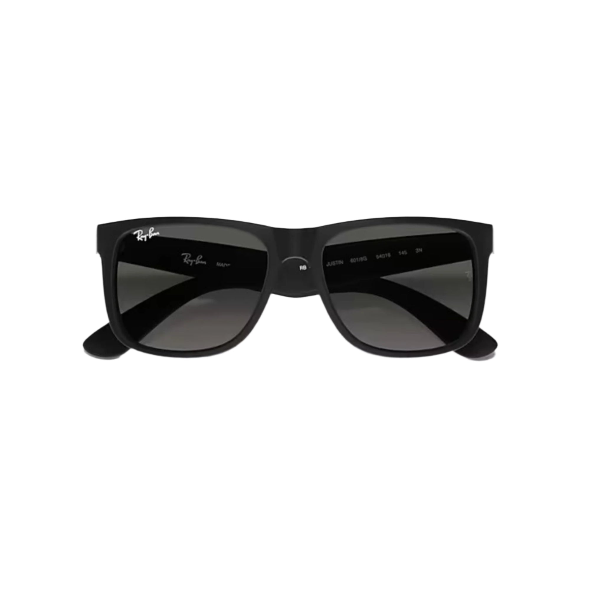 Justin - Ruber Black