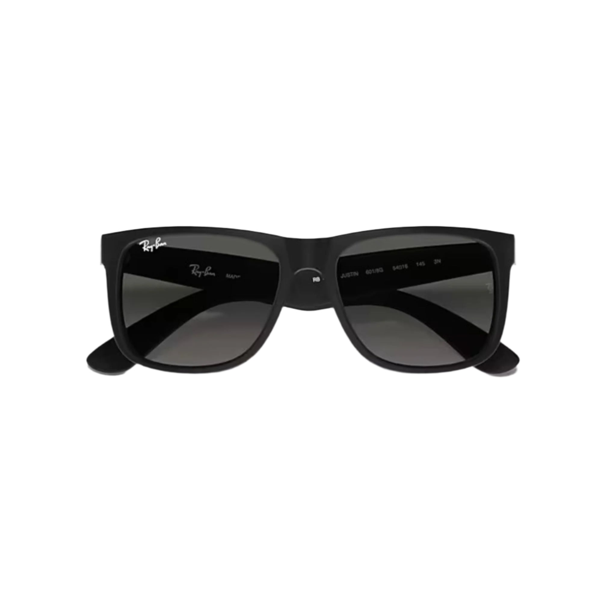 Justin - Ruber Black