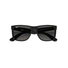Justin - Ruber Black