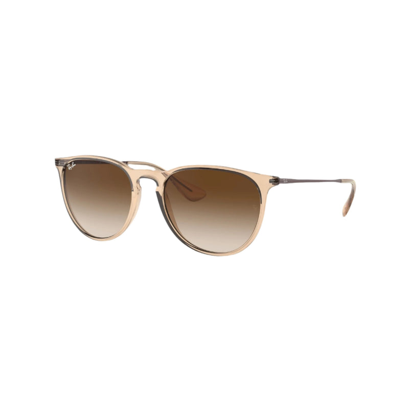 Erika - Transparent Brown
